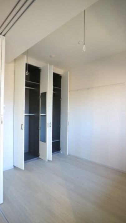 プラウドフラット両国の物件内観写真