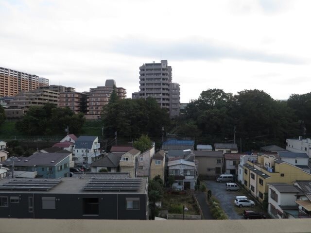 北赤羽駅 徒歩11分 7階の物件内観写真