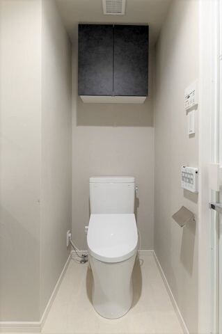 レジディア新川の物件内観写真