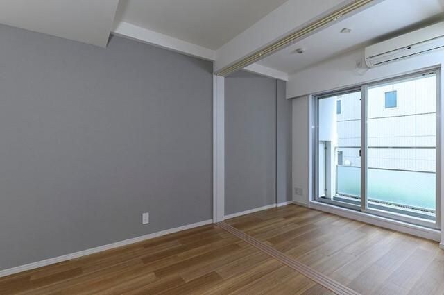 レジディア新川の物件内観写真