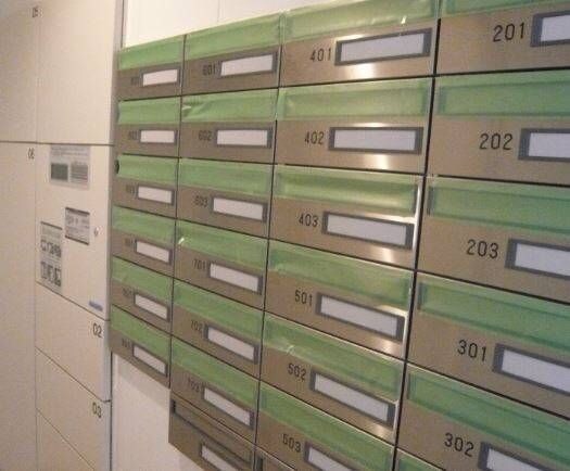 リヴシティ錦⽷町の物件内観写真