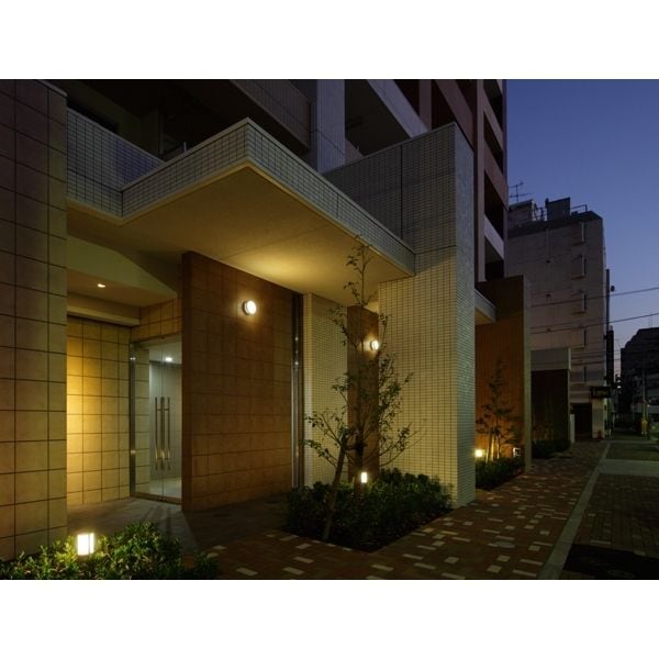 プライマル森下の物件外観写真