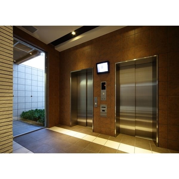 プライマル森下の物件内観写真