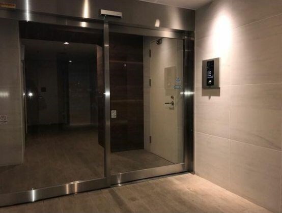 スパシエトラッド門前仲町の物件内観写真