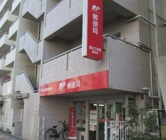スパシエトラッド門前仲町の物件外観写真
