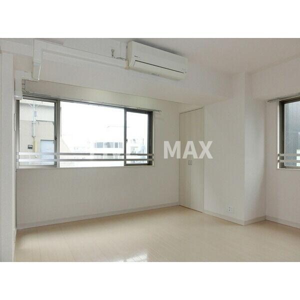 パートナーシップアパートメントの物件内観写真