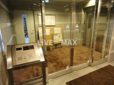 パートナーシップアパートメントの物件内観写真