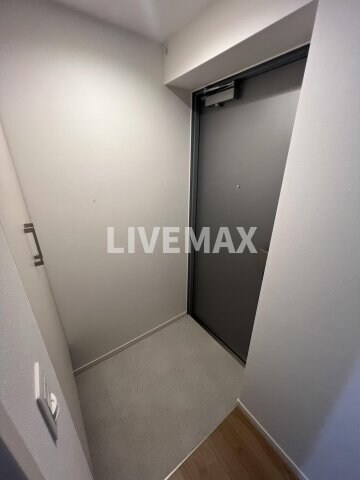 アトリオフラッツ清澄白河の物件内観写真