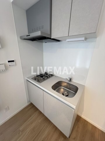 アトリオフラッツ清澄白河の物件内観写真