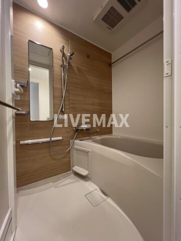 アトリオフラッツ清澄白河の物件内観写真