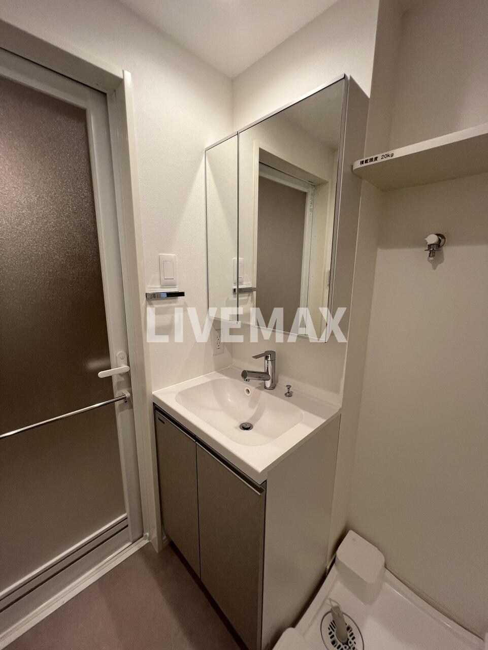 アトリオフラッツ清澄白河の物件内観写真