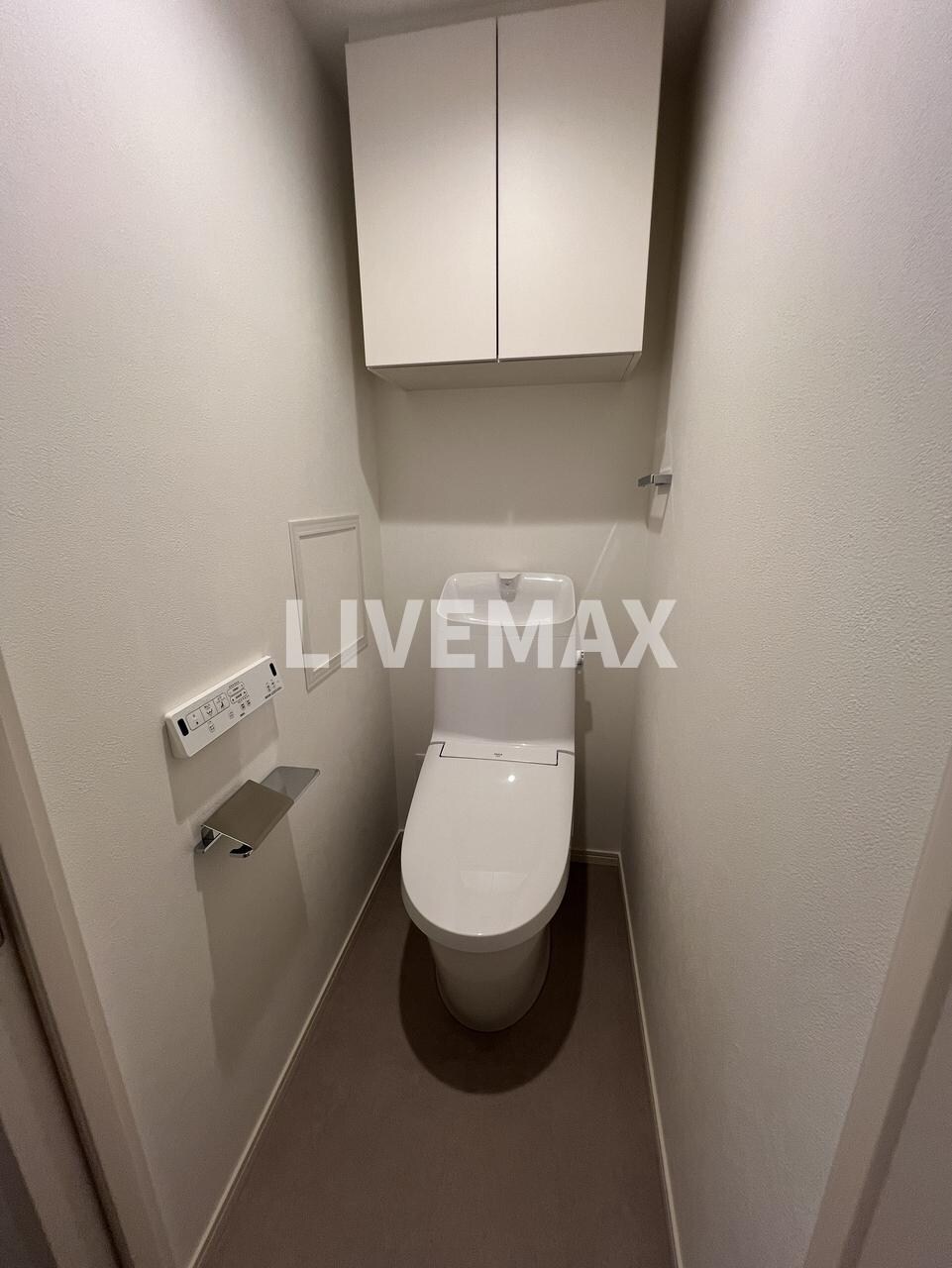 アトリオフラッツ清澄白河の物件内観写真