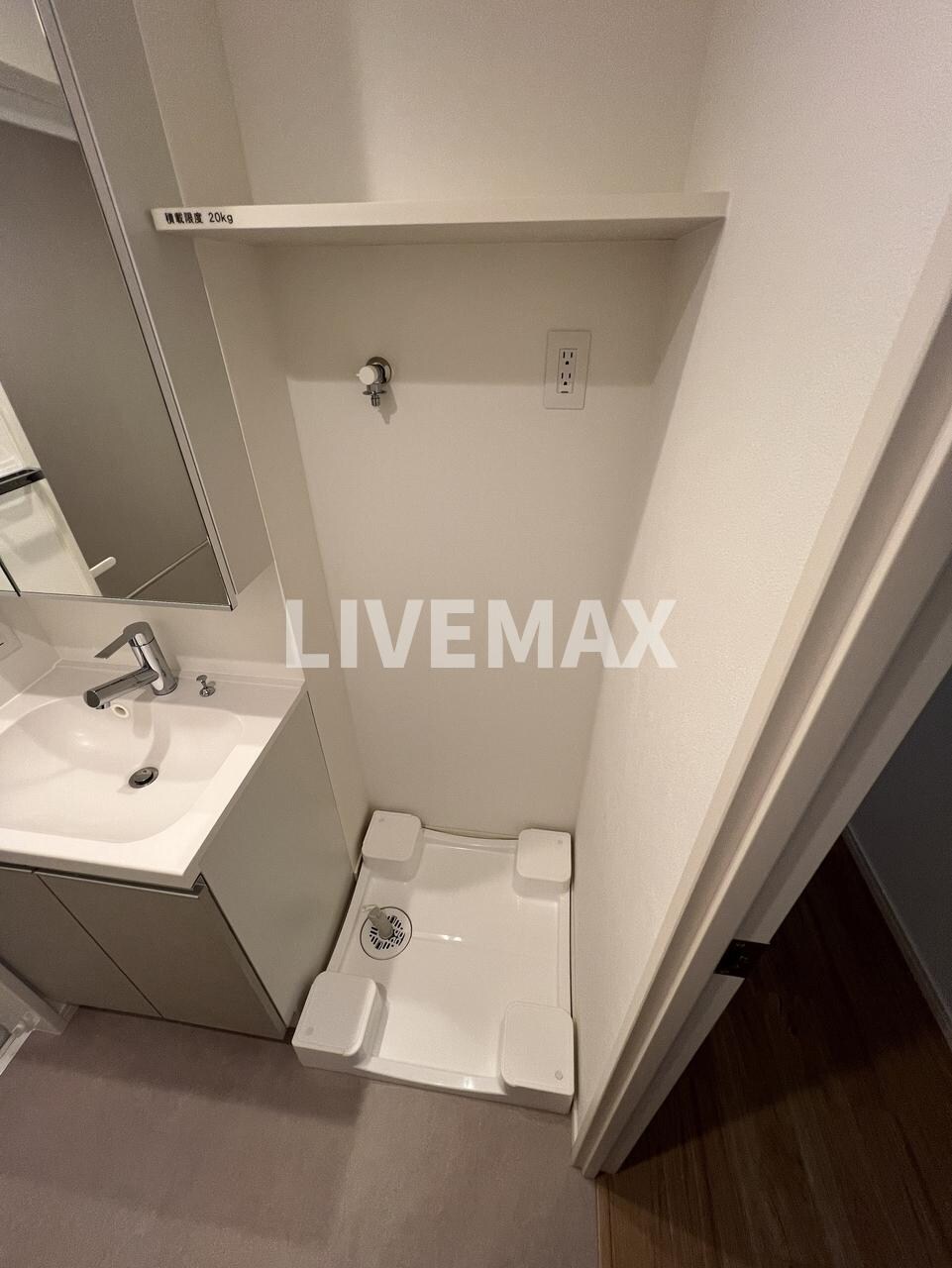 アトリオフラッツ清澄白河の物件内観写真