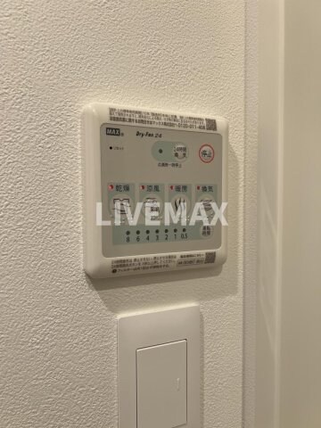 アトリオフラッツ清澄白河の物件内観写真