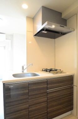 ステージファースト亀戸の物件内観写真