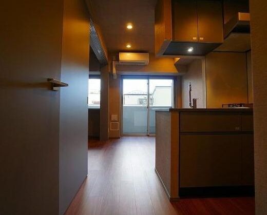 ＳＹＦＯＲＭＥ住吉　の物件内観写真