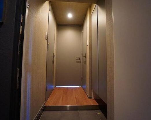 ＳＹＦＯＲＭＥ住吉　の物件内観写真