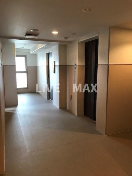 アーバネックス神保町の物件内観写真