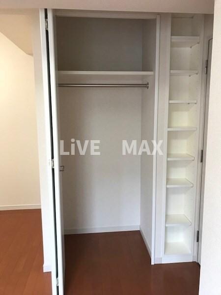 アーバネックス神保町の物件内観写真