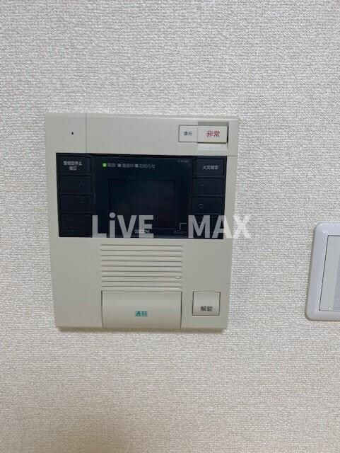 アーバネックス神保町の物件内観写真