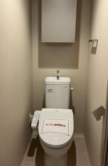 BRICK RESIDENCE 築地明石町の物件内観写真