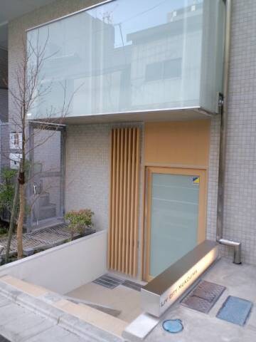 リヴシティ向島の物件外観写真