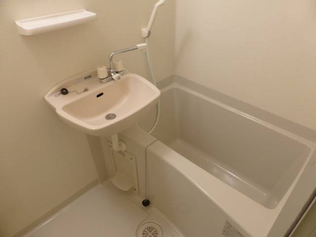 リヴシティ向島の物件内観写真