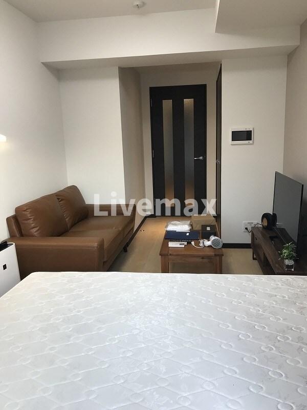 ジェノヴィア御徒町スカイガーデンの物件内観写真