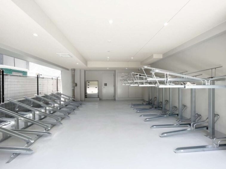 クレヴィスタ三ノ輪の物件外観写真