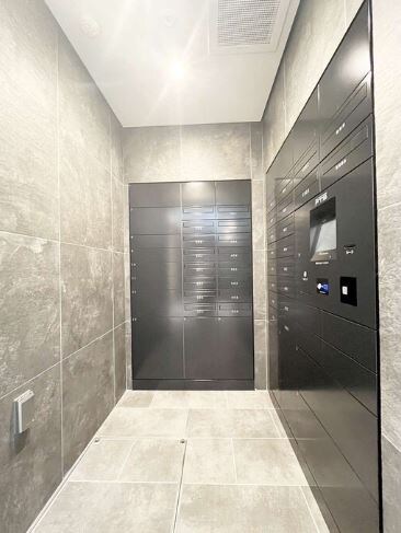 クレヴィスタ三ノ輪の物件内観写真