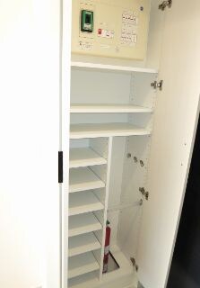 アーデン清澄白河の物件内観写真