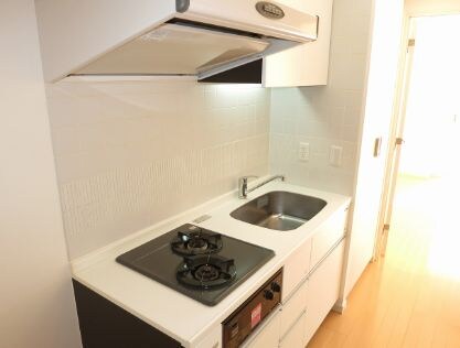 アーデン清澄白河の物件内観写真