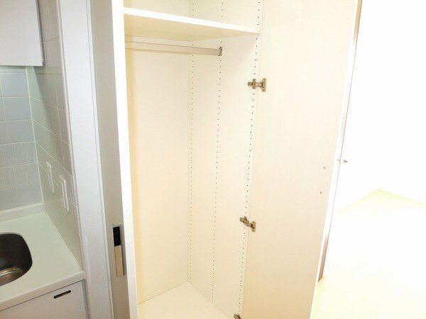 アーデン清澄白河の物件内観写真