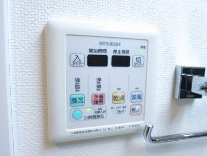 アーデン清澄白河の物件内観写真