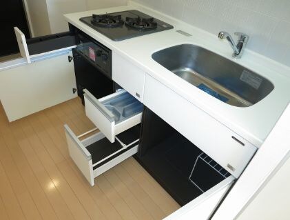 アーデン清澄白河の物件内観写真