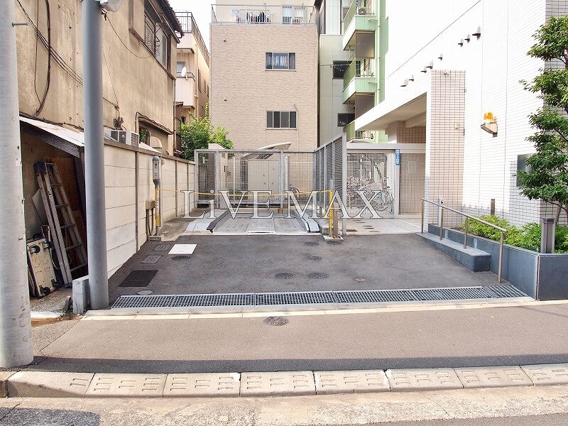 アーデン清澄白河の物件内観写真