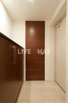 ＫＤＸレジデンス日本橋水天宮の物件内観写真