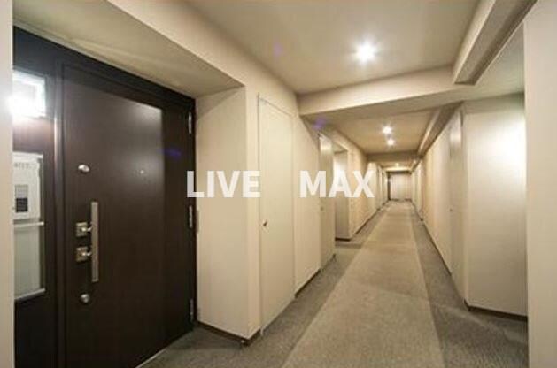 ＫＤＸレジデンス日本橋水天宮の物件外観写真