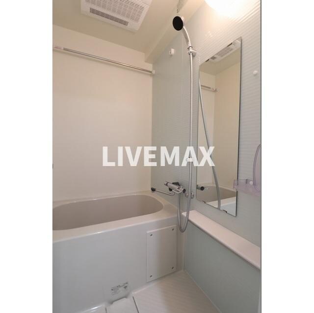 グランエール森下ＥＡＳＴの物件内観写真