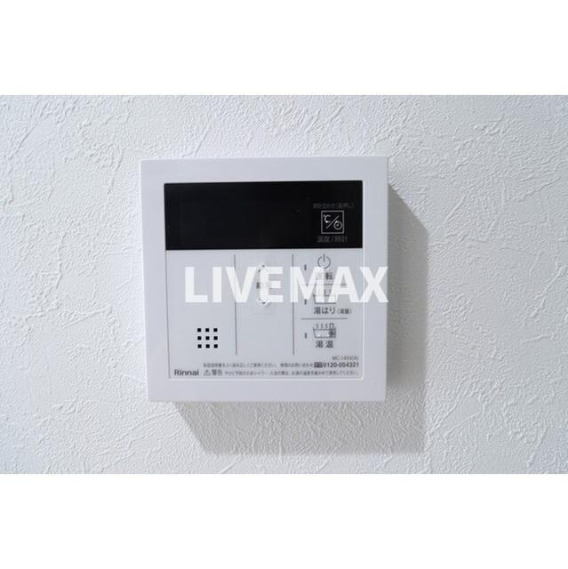 グランエール森下ＥＡＳＴの物件内観写真