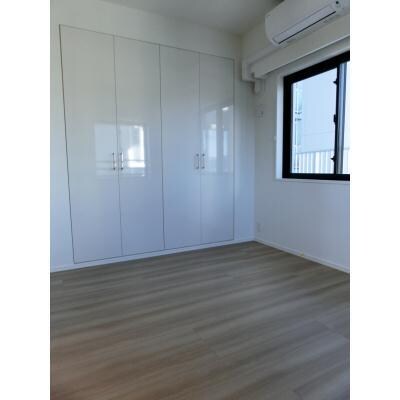 パークアクシス東上野の物件内観写真