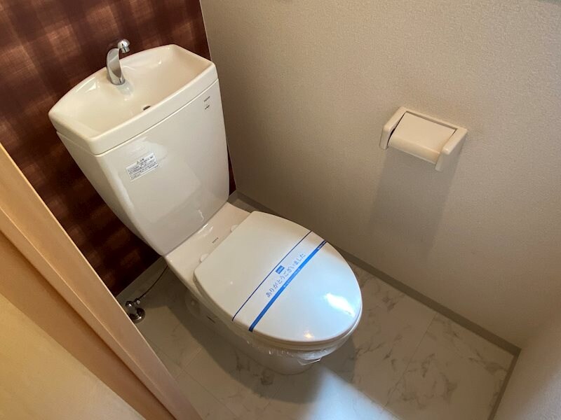 ラブールミノワの物件内観写真