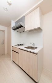 ＨＦ上野入谷レジデンスの物件内観写真