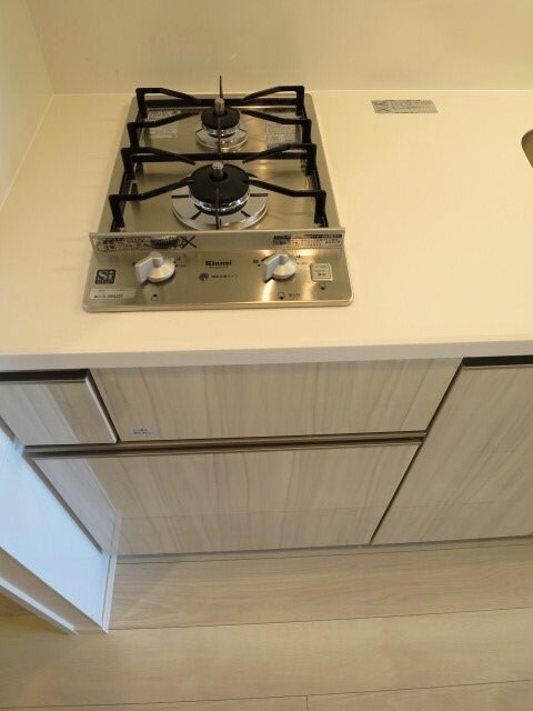 ＨＦ上野入谷レジデンスの物件内観写真