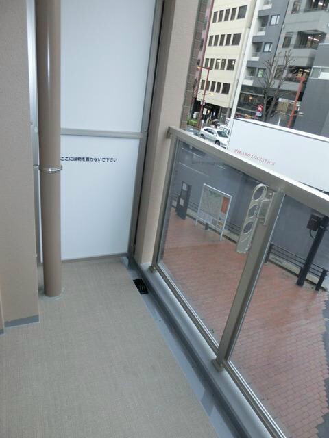 パークハビオ飯田橋の物件内観写真