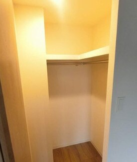 THE ARCTURUS SPICAの物件内観写真