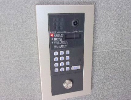 THE ARCTURUS SPICAの物件内観写真