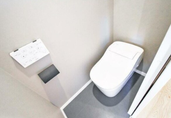 オーパスホームズ八丁堀の物件内観写真