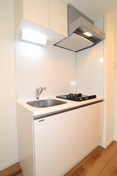 グランドコンシェルジュ菊川の物件内観写真