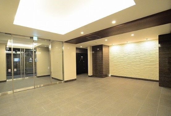 グランドコンシェルジュ菊川の物件外観写真